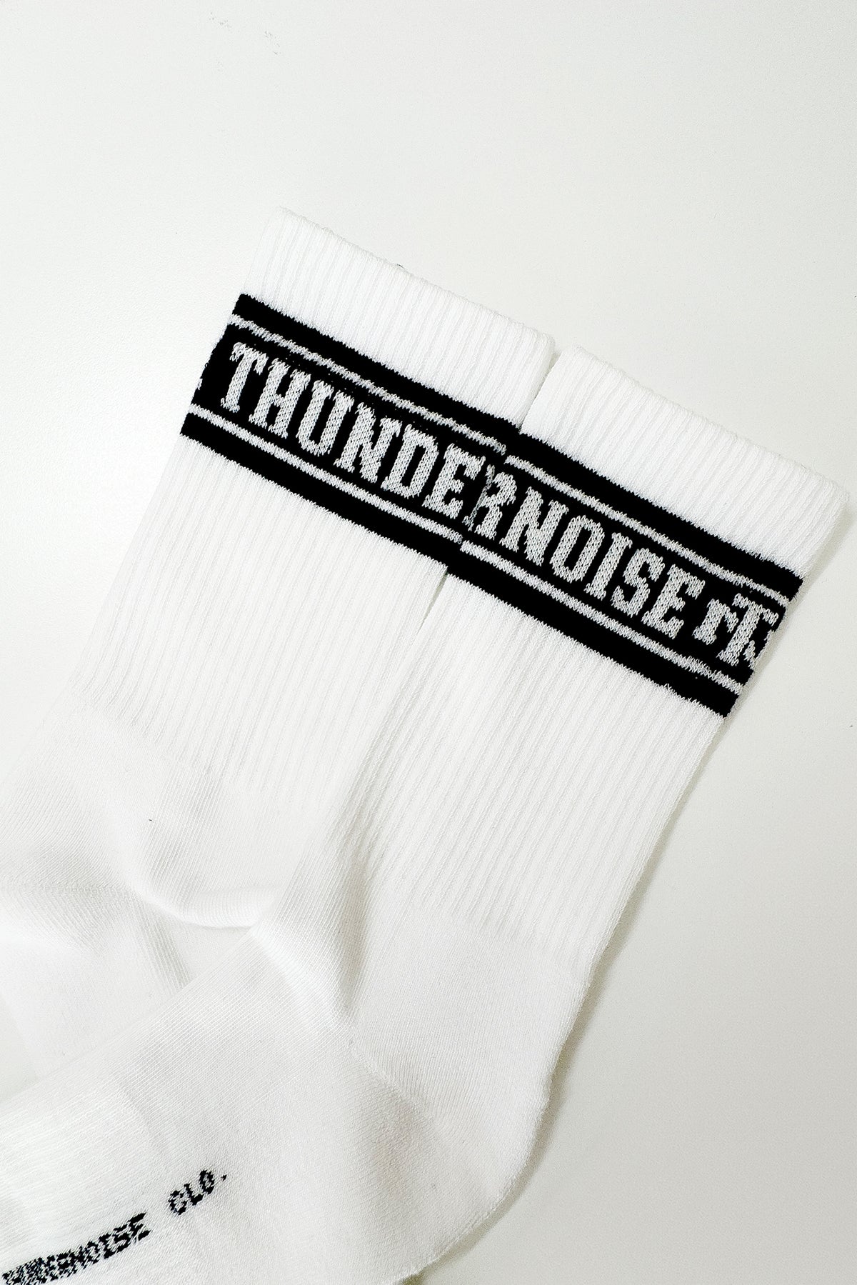 TN Essentials Crew Socks — View 3