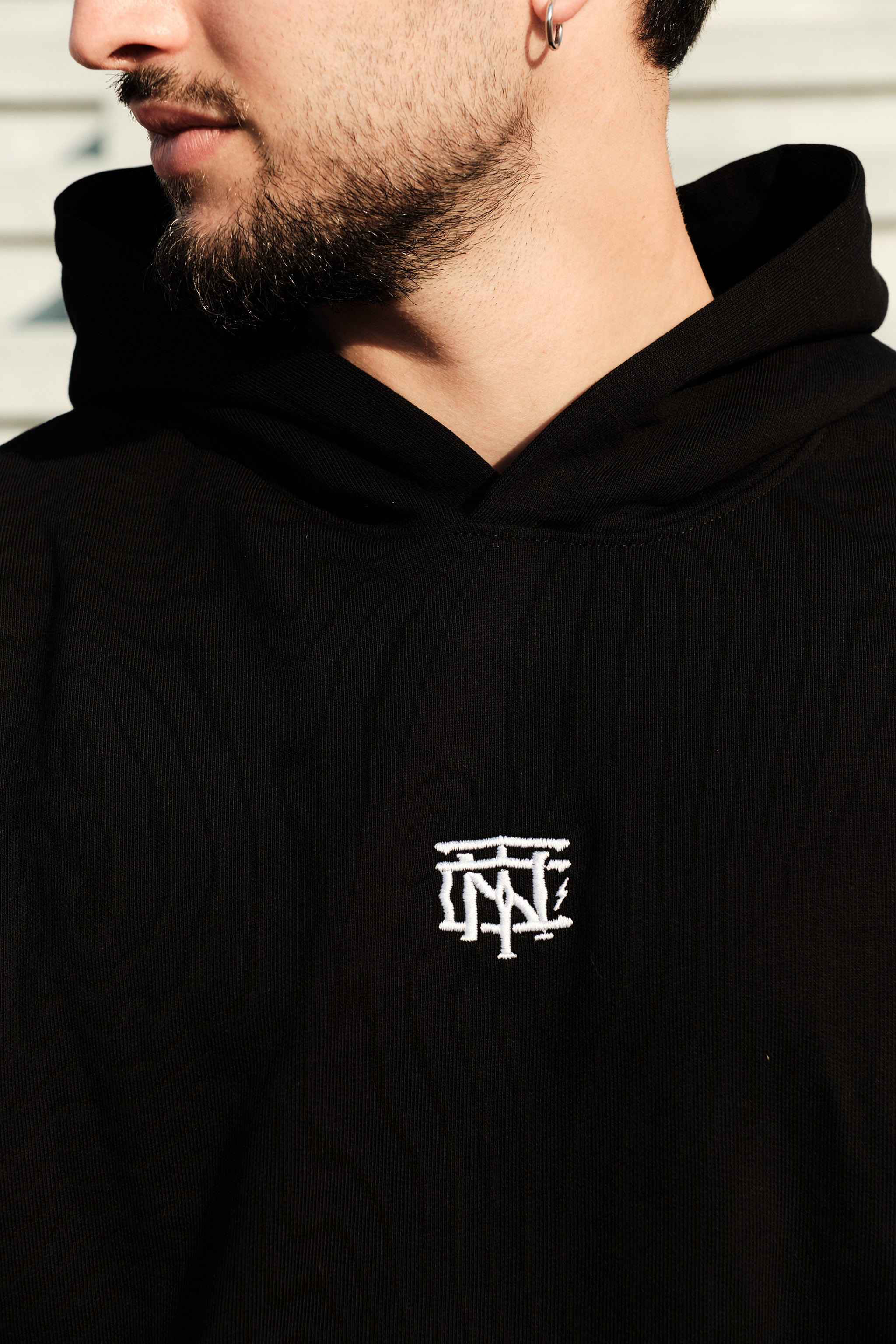 Legacy Runner Hoodie