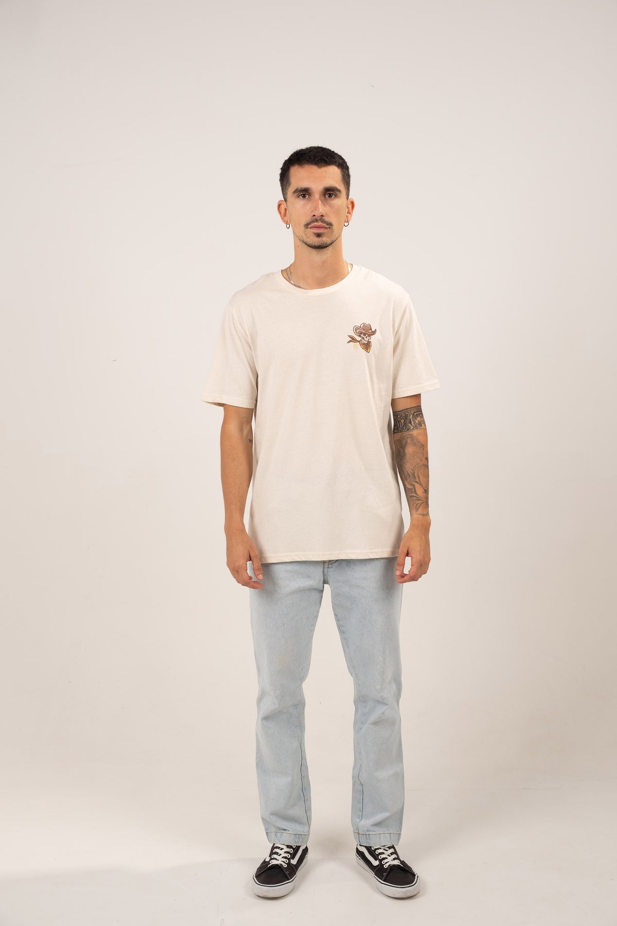 Endurance in Motion T-Shirt — View 6