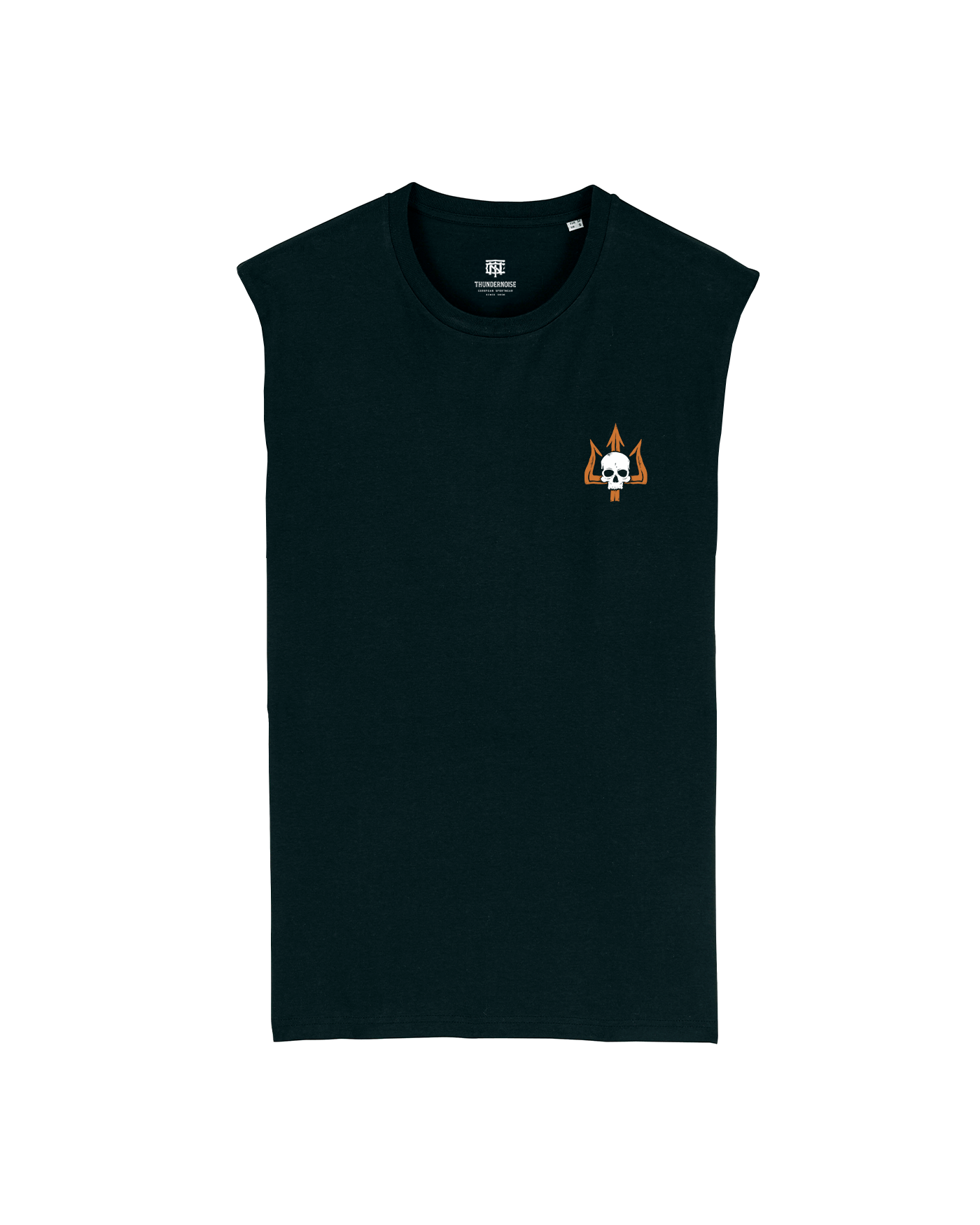 Murph Day ED.2025 - Tank Top