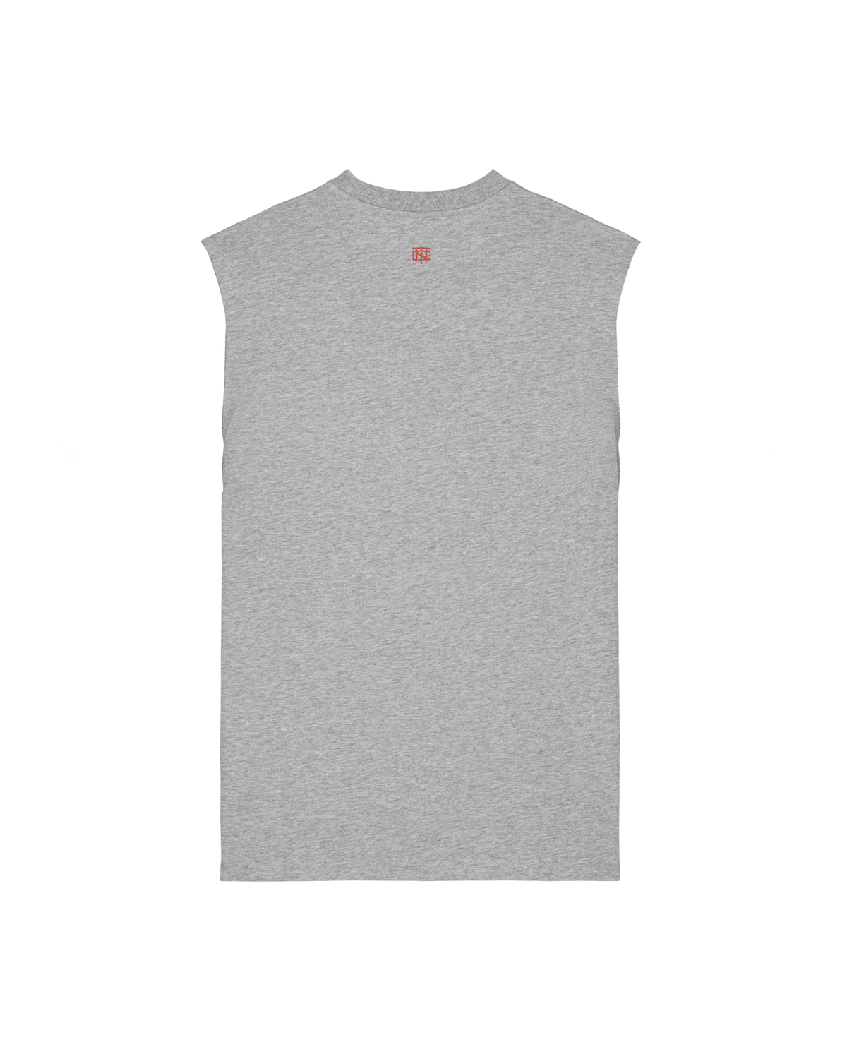 Own the Pace - Tank Top — View 8