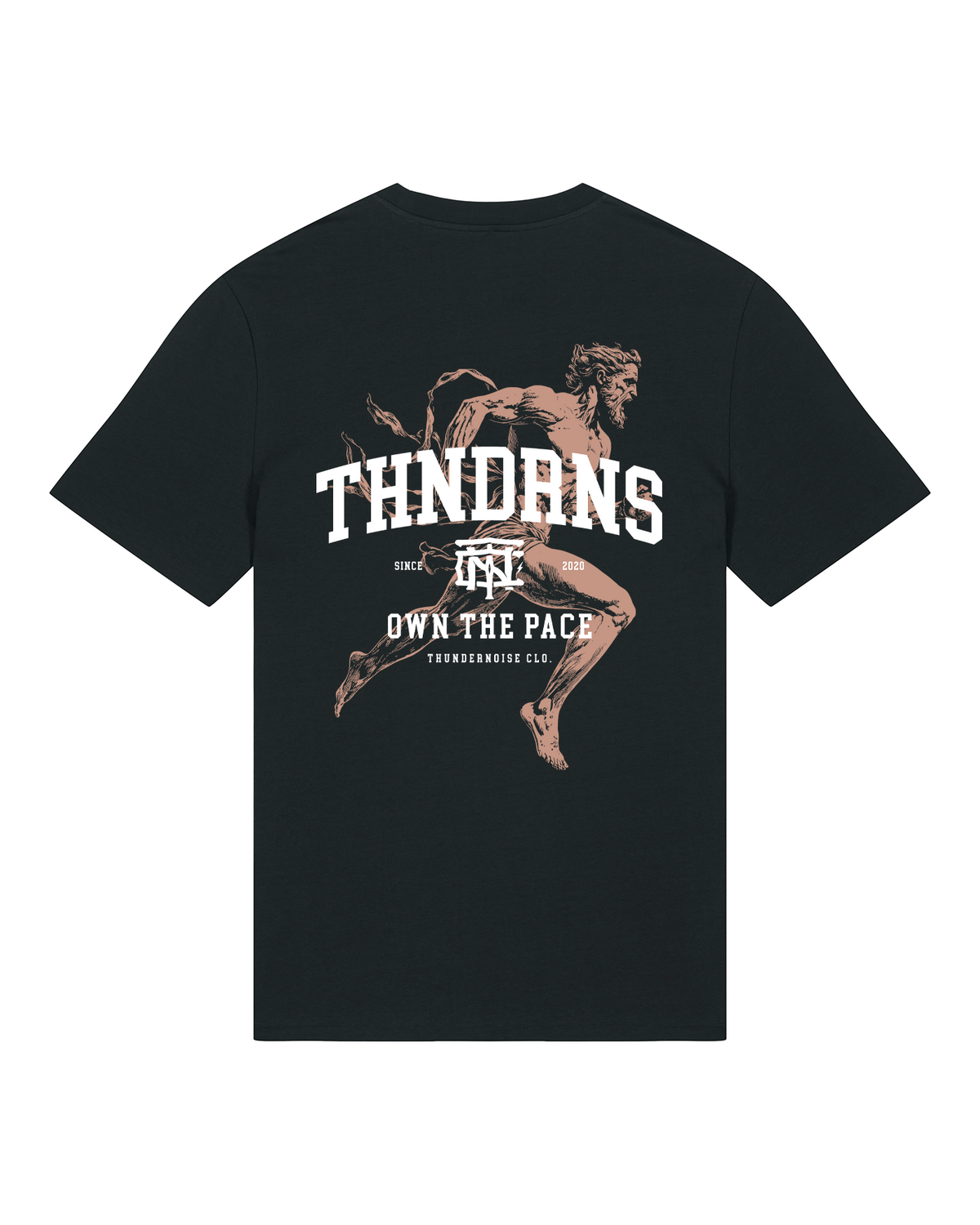 Legacy Runner T-Shirt — View 1