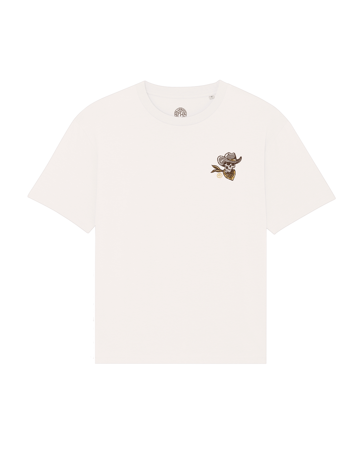 Endurance in Motion T-Shirt — View 7
