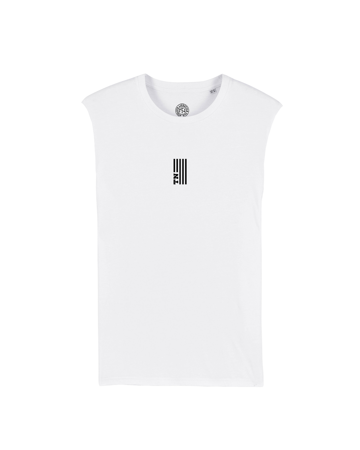 TN Flag Bold - Tank Top — View 6