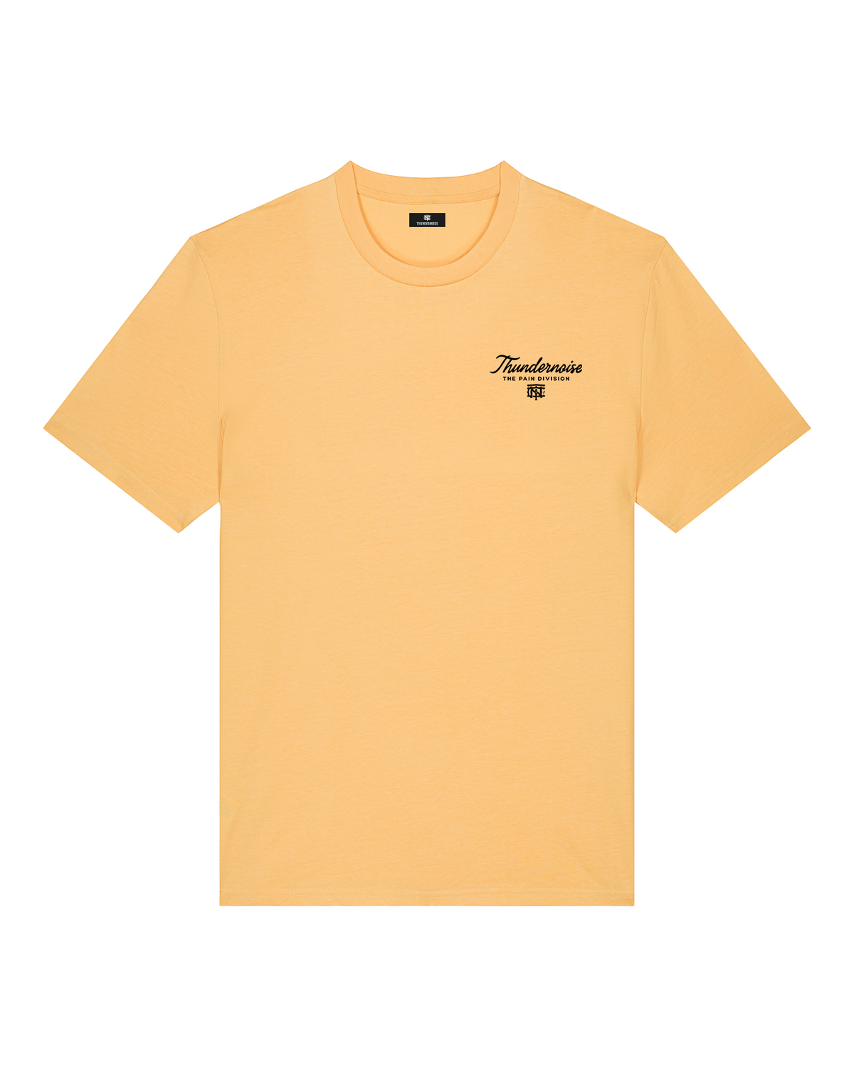 Row Hell T-shirt — View 2
