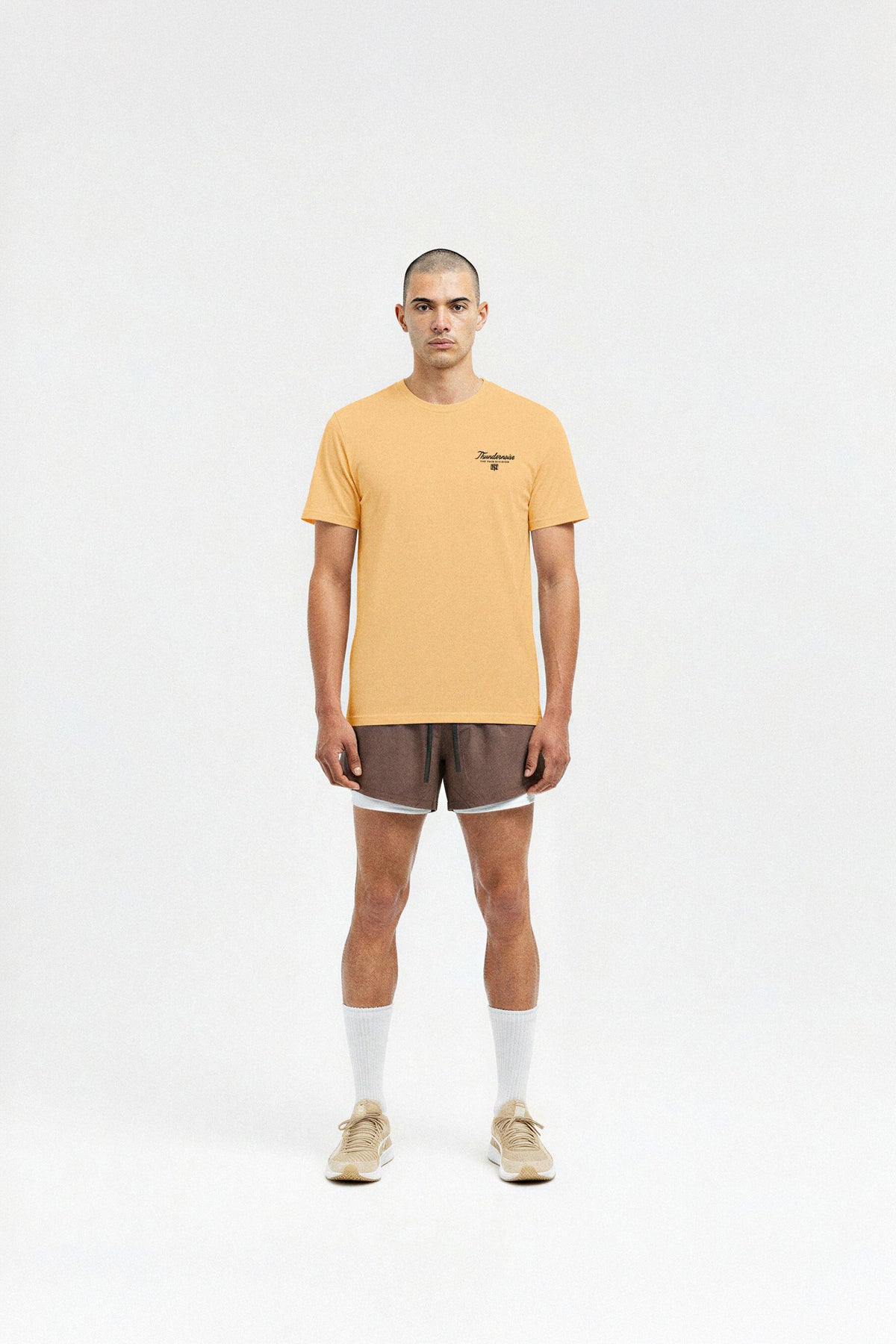 Row Hell T-shirt — View 4