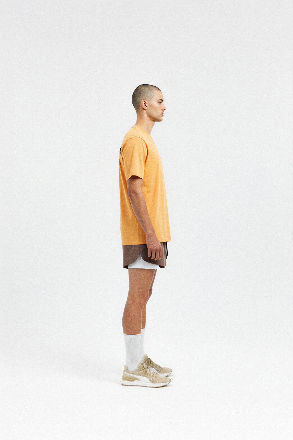 Row Hell T-shirt — View 5