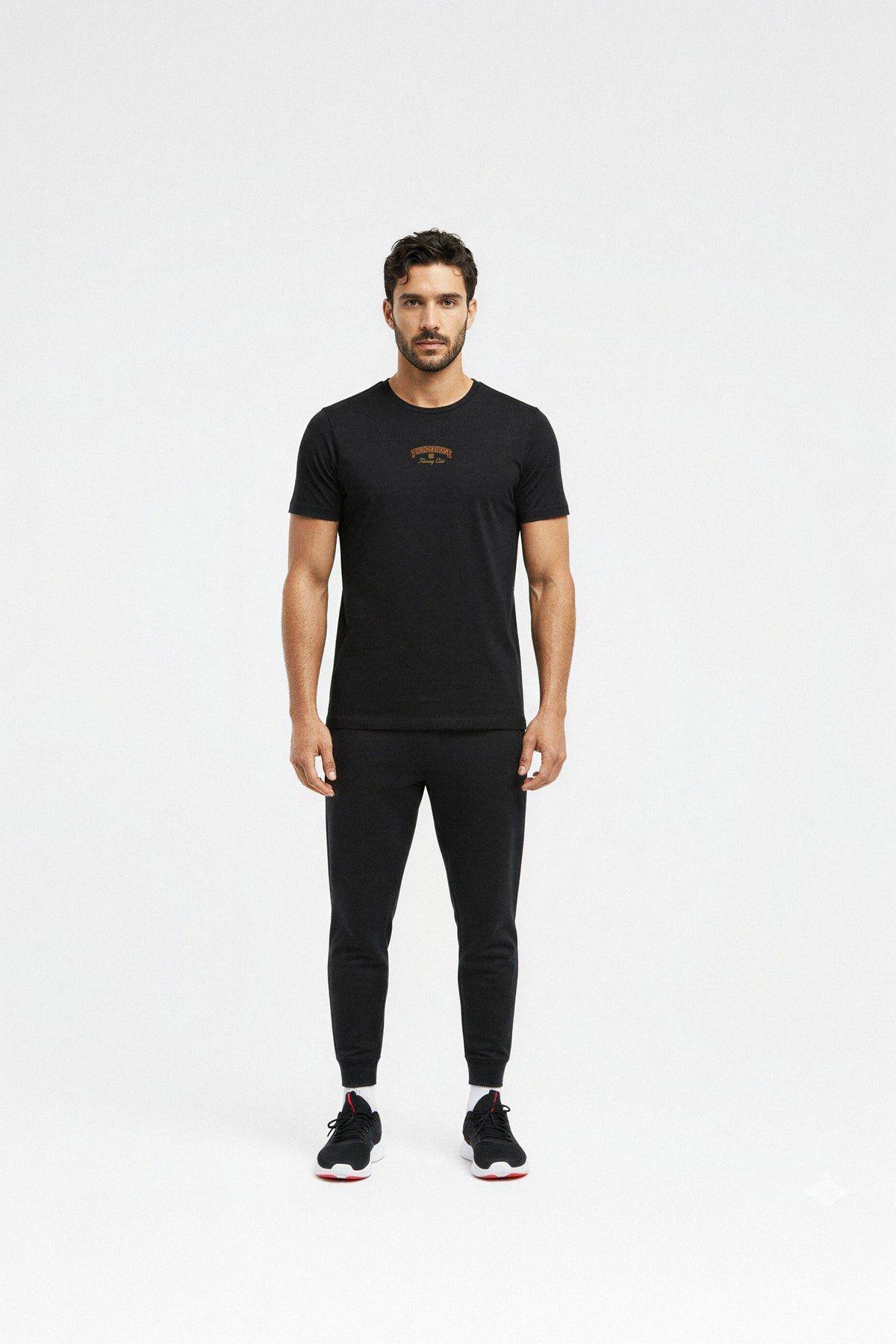 The Hookgrip T-shirt — View 4