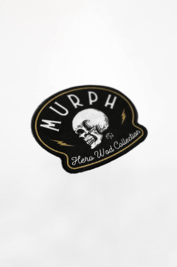 Murph Patches – Fit Stitch Gear