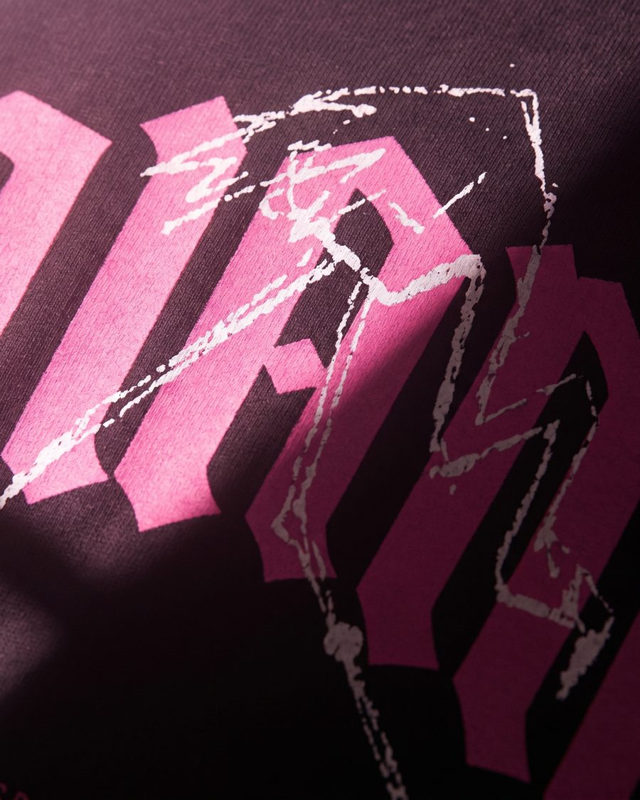 Thundernoise × Sergio Martín — Miami Ed. 2026 lookbook 6