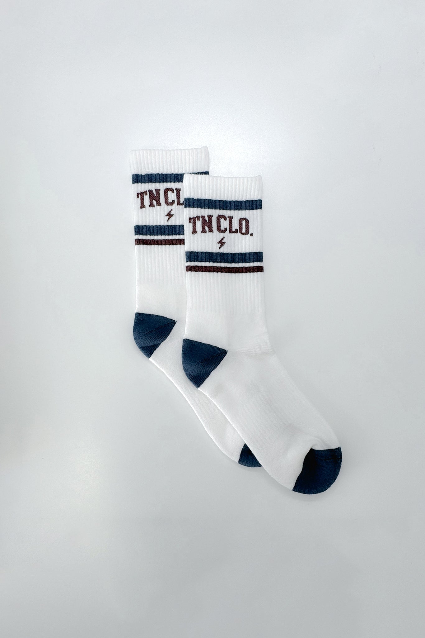 Classic Stride Crew Socks