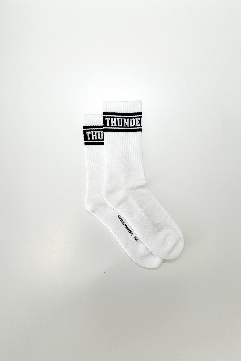 TN Essentials Crew Socks