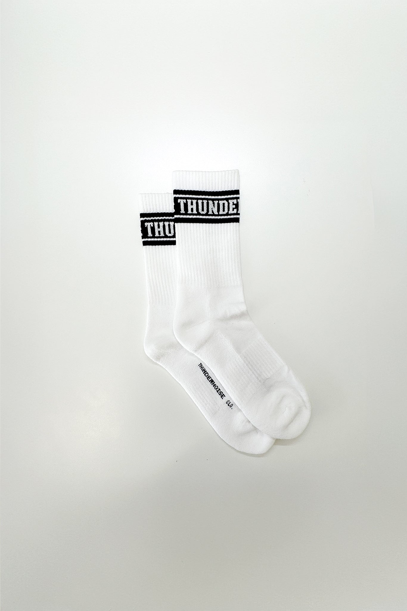 TN Essentials Crew Socks