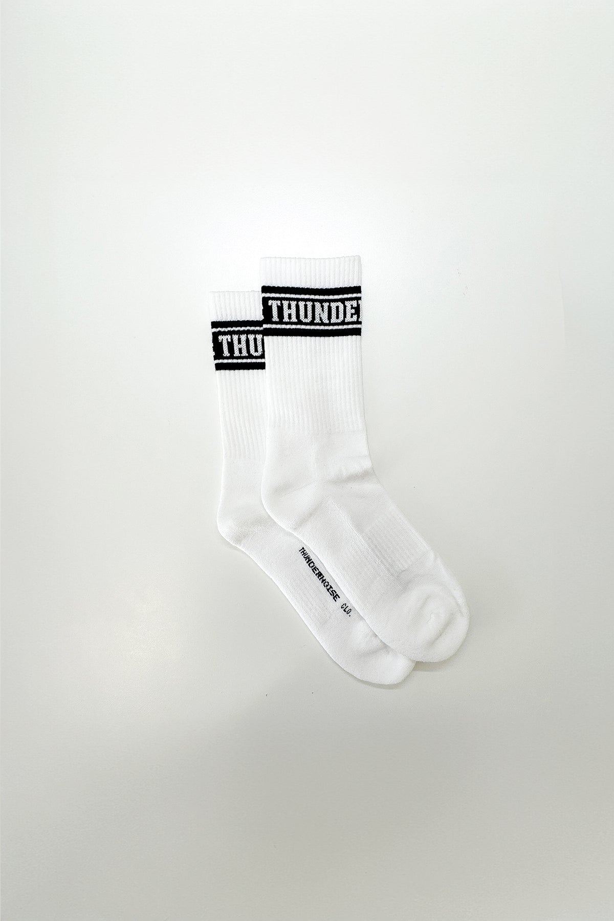 TN Essentials Crew Socks — View 1
