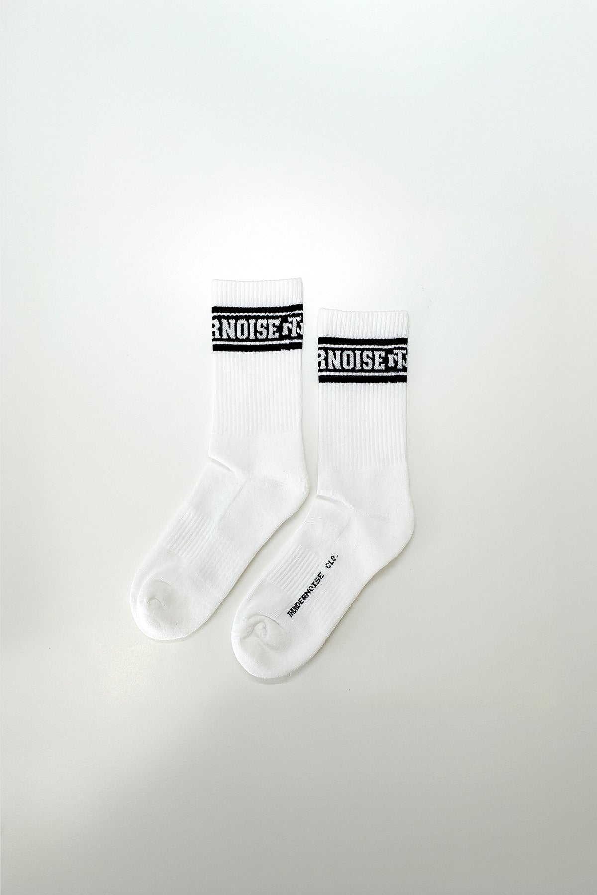 TN Essentials Crew Socks — View 2

