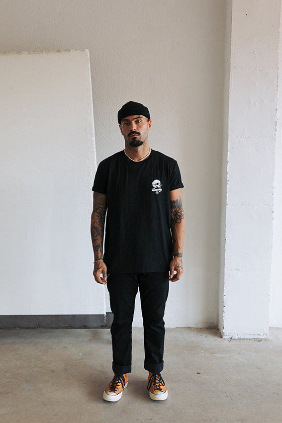 Stay Humble T-shirt — View 5
