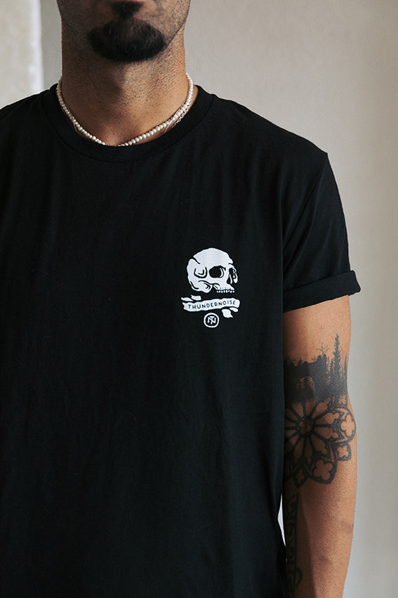 Stay Humble T-shirt — View 3
