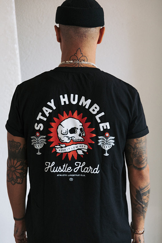 Stay Humble T-shirt