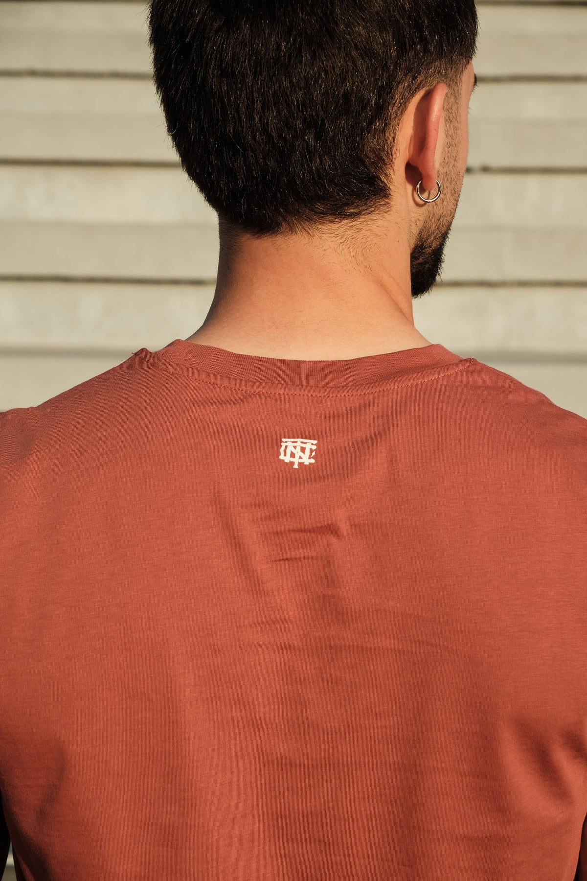 Own the Pace T-Shirt — View 2
