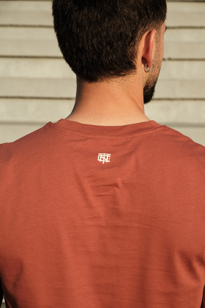 Own the Pace T-Shirt