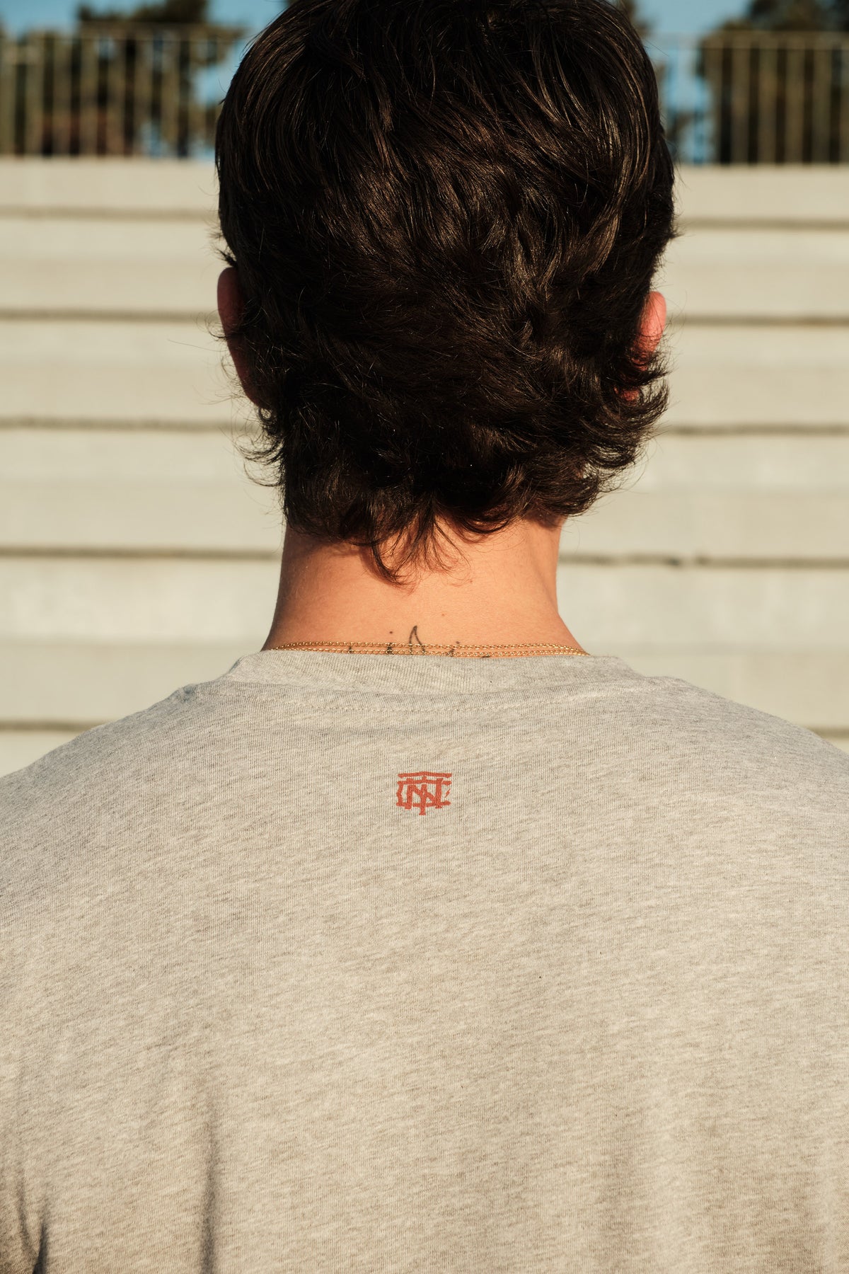 Own the Pace T-Shirt — View 2
