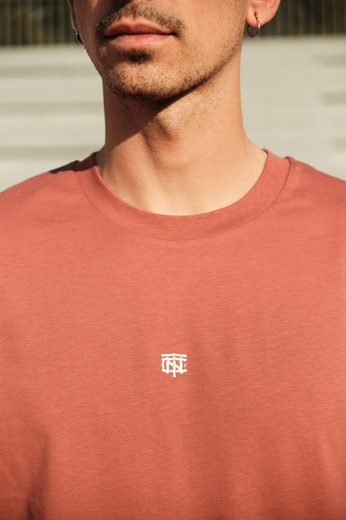 Legacy Runner T-Shirt — View 4
