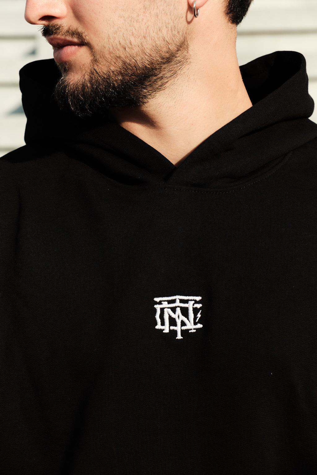 Legacy Runner Hoodie