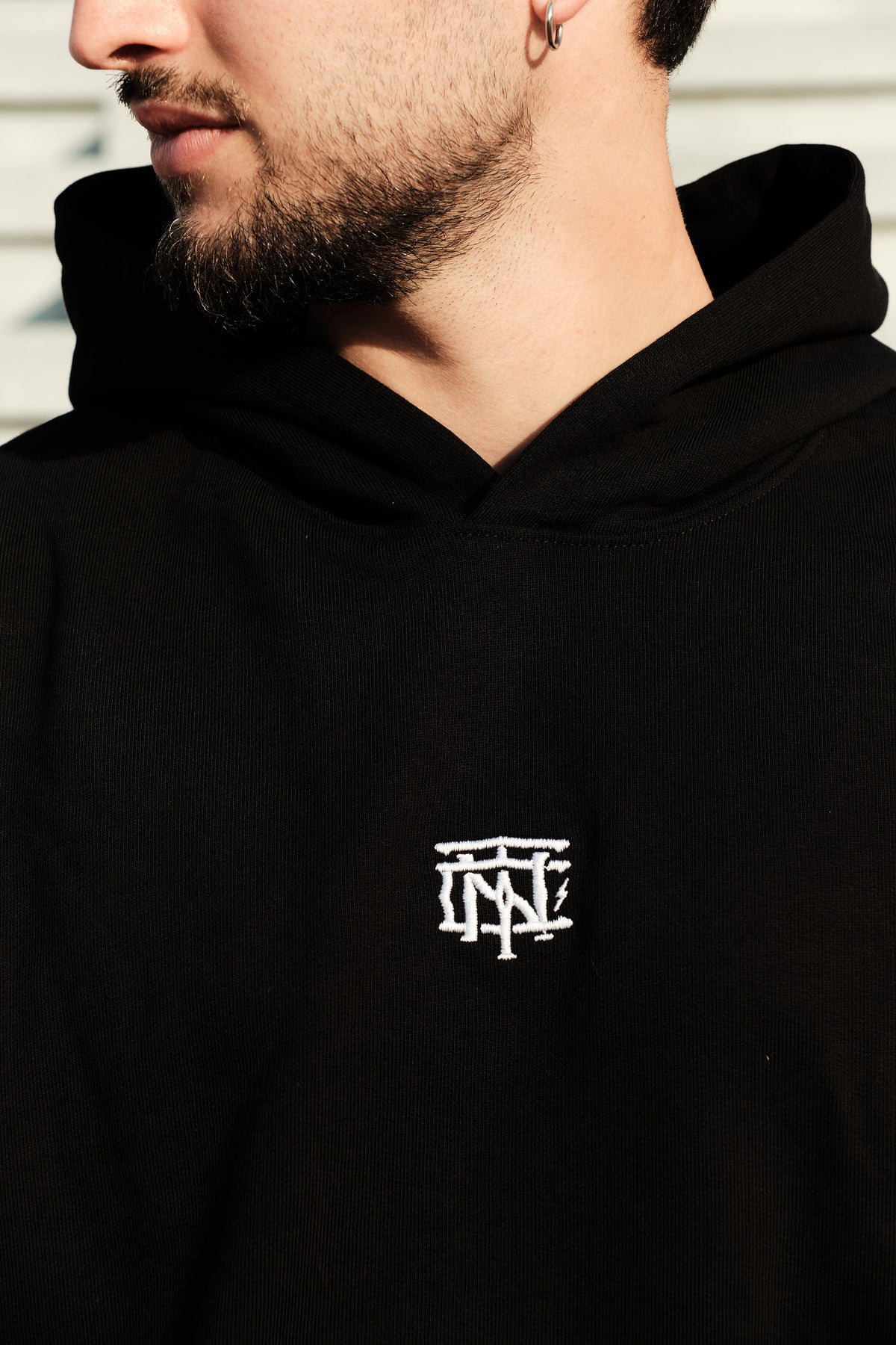 Legacy Runner Hoodie — View 2
