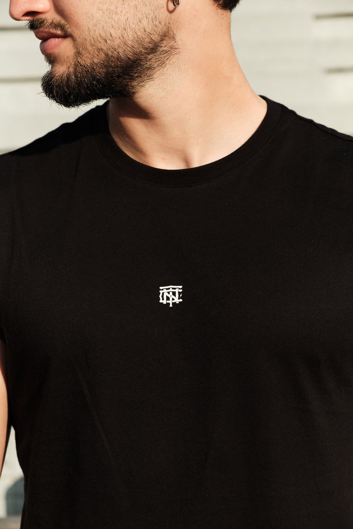 Legacy Runner - Tank Top — View 3
