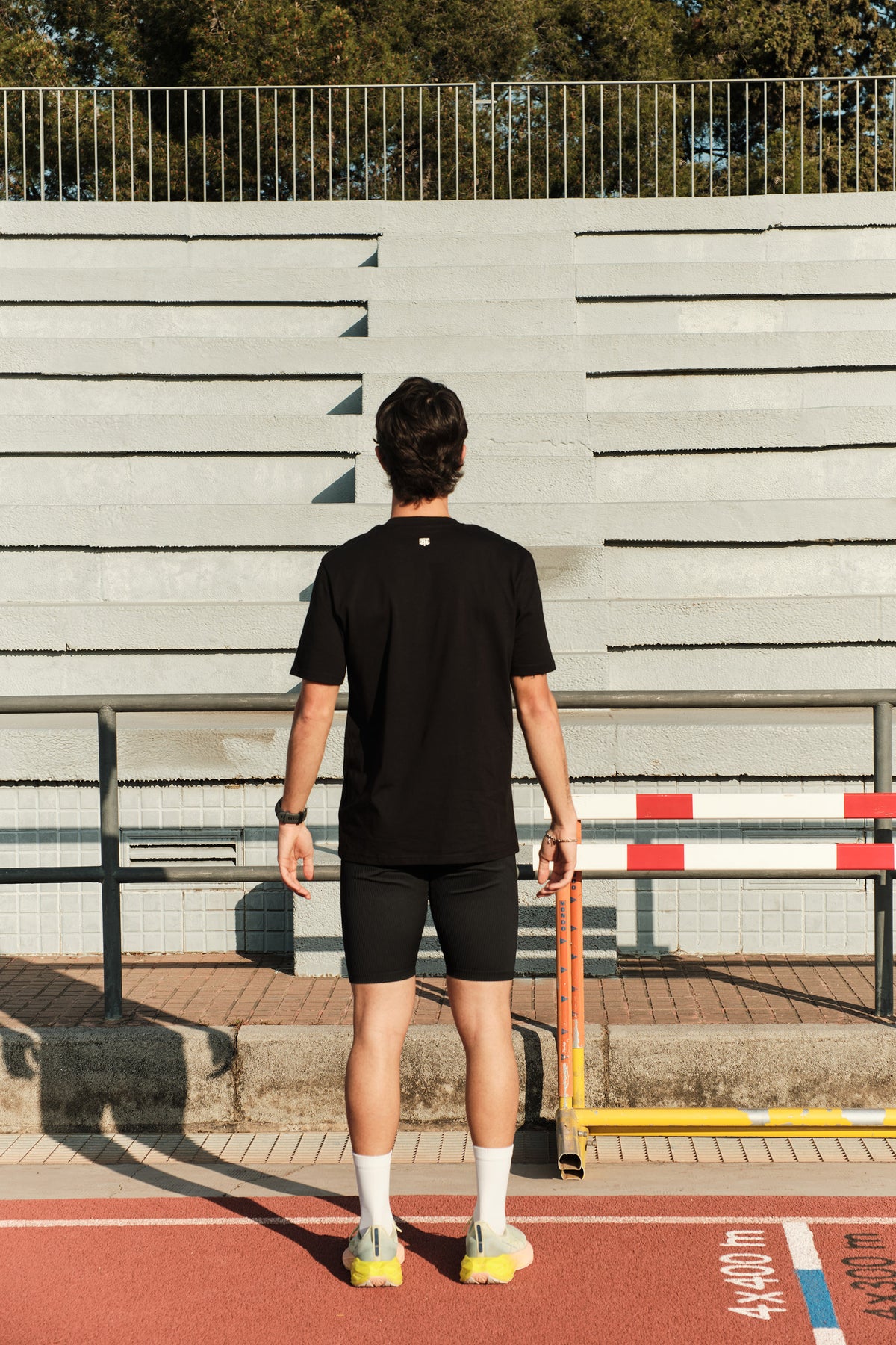 Own the Pace T-Shirt — View 5
