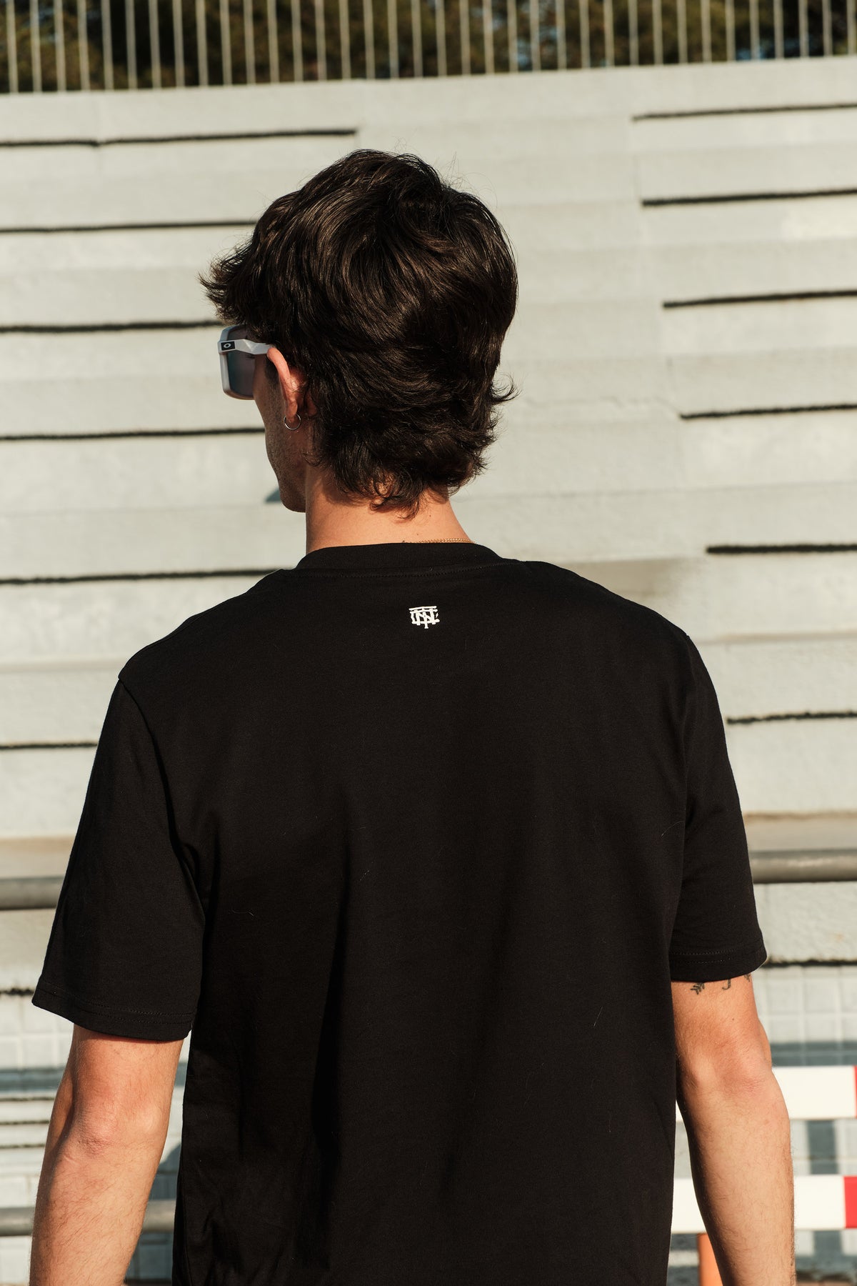 Own the Pace T-Shirt — View 2

