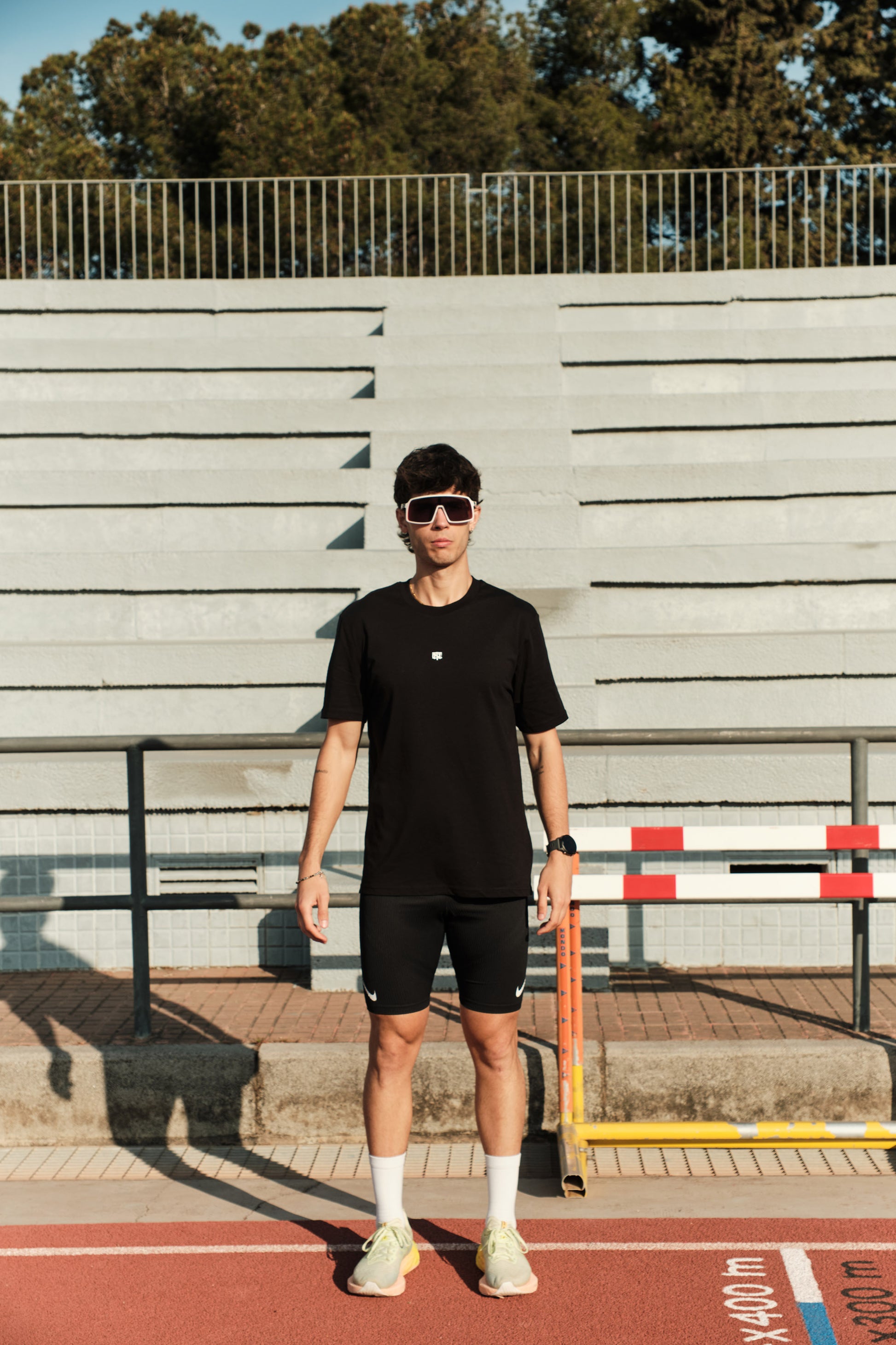 Legacy Runner T-Shirt