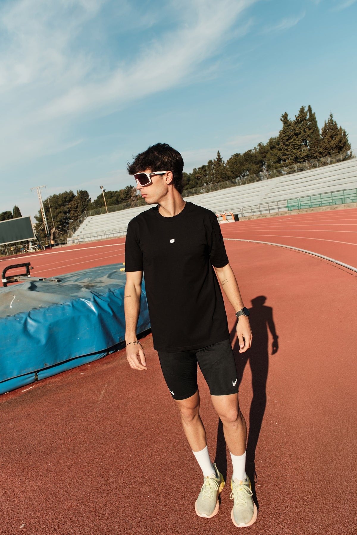 Legacy Runner T-Shirt — View 5
