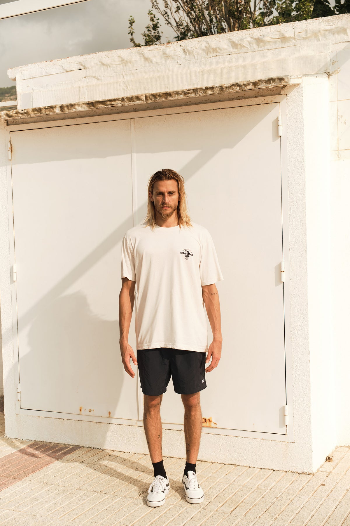 Deadlift Donuts T-Shirt — View 5
