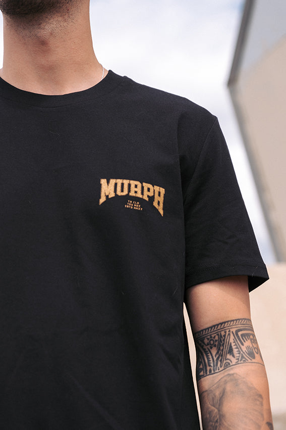 Murph Day - Hero Wod T-Shirt Ed. 2024