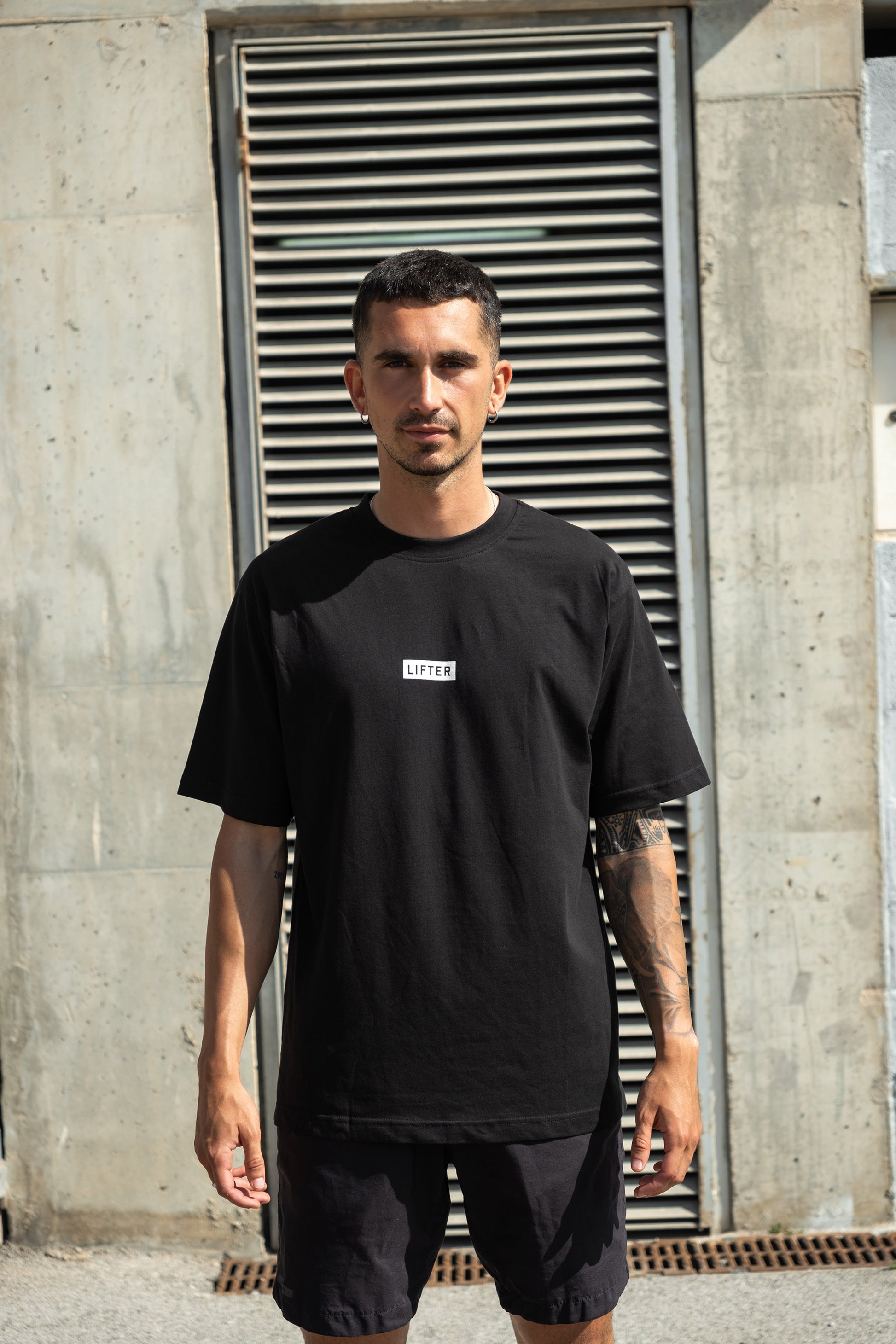 Lifter T-Shirt