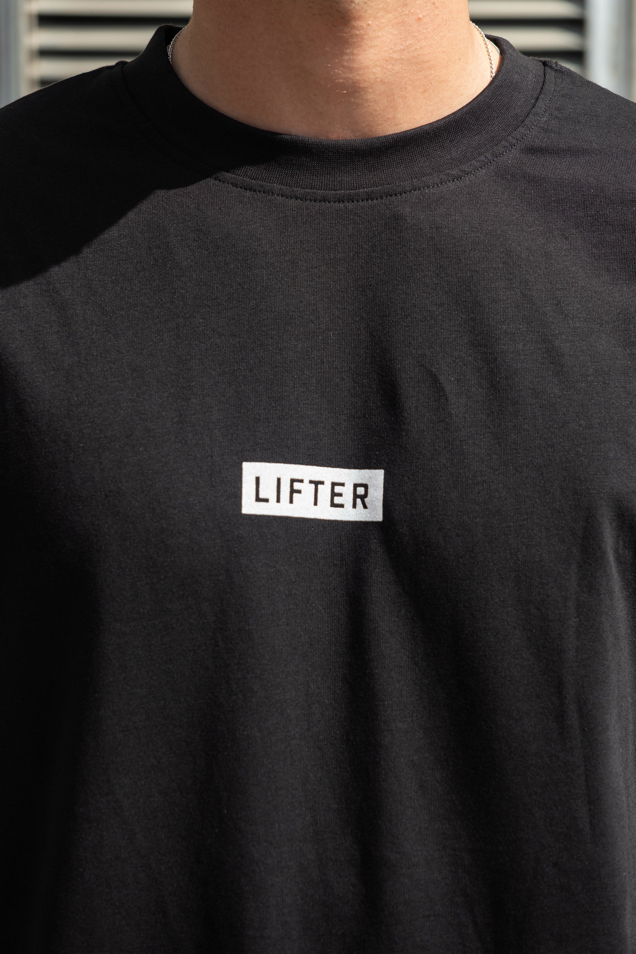 Lifter T-Shirt