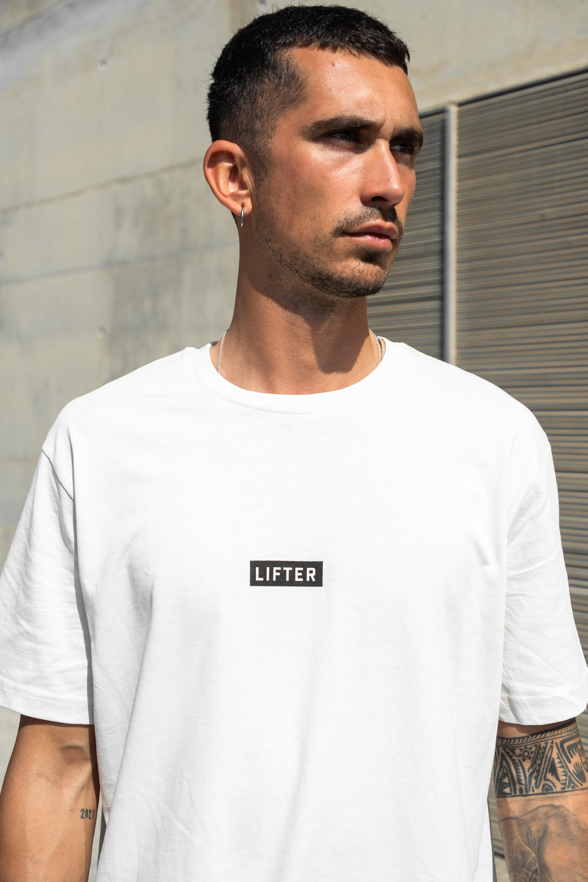 Lifter T-Shirt