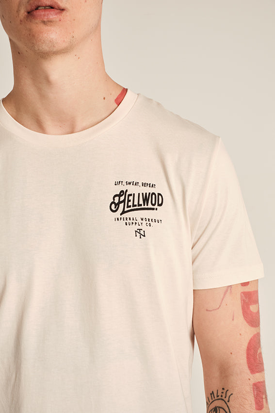 Hellwod T-Shirt