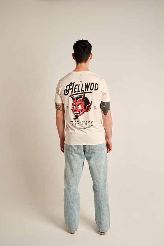 Hellwod T-Shirt