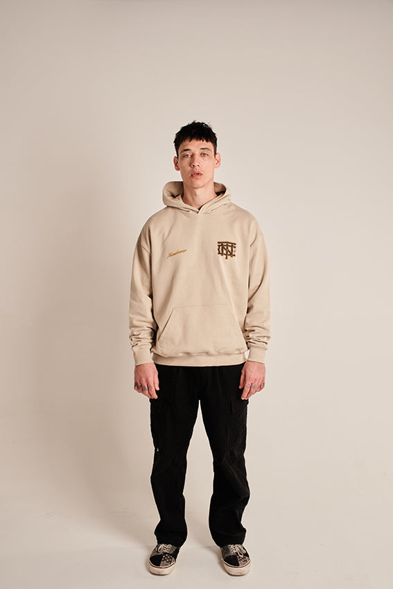 TN Signature Hoodie