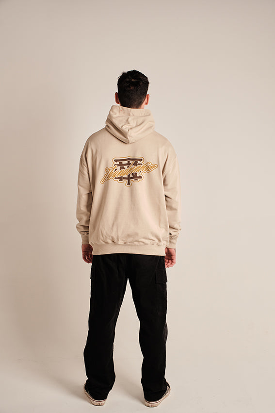 TN Signature Hoodie — View 9
