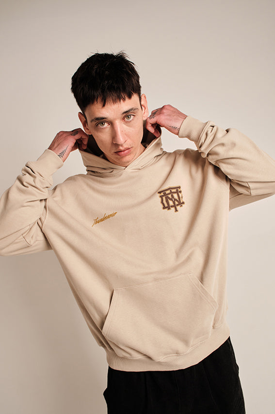 TN Signature Hoodie — View 4
