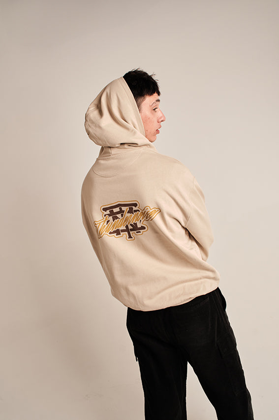 TN Signature Hoodie — View 8
