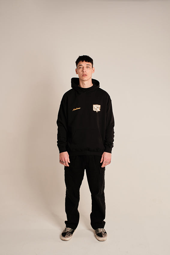 TN Signature Hoodie — View 7
