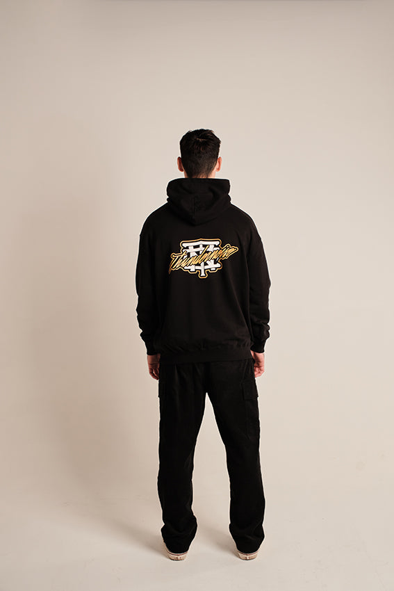TN Signature Hoodie — View 6
