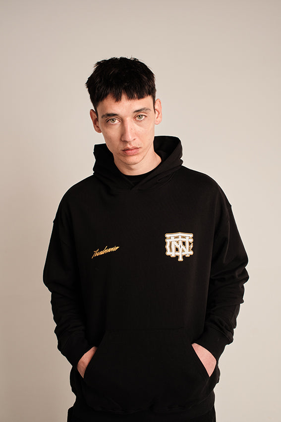 TN Signature Hoodie — View 5
