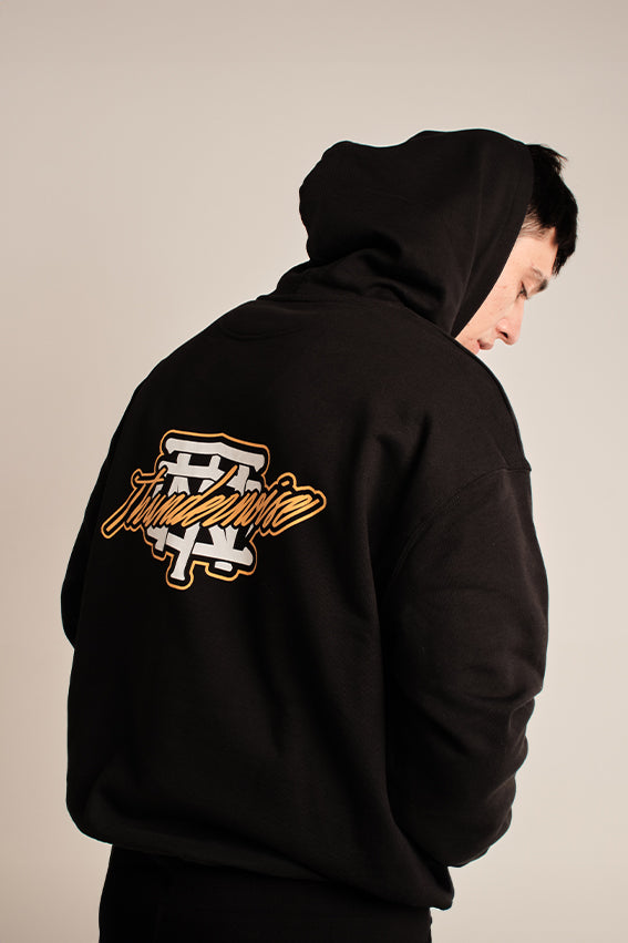 TN Signature Hoodie — View 3
