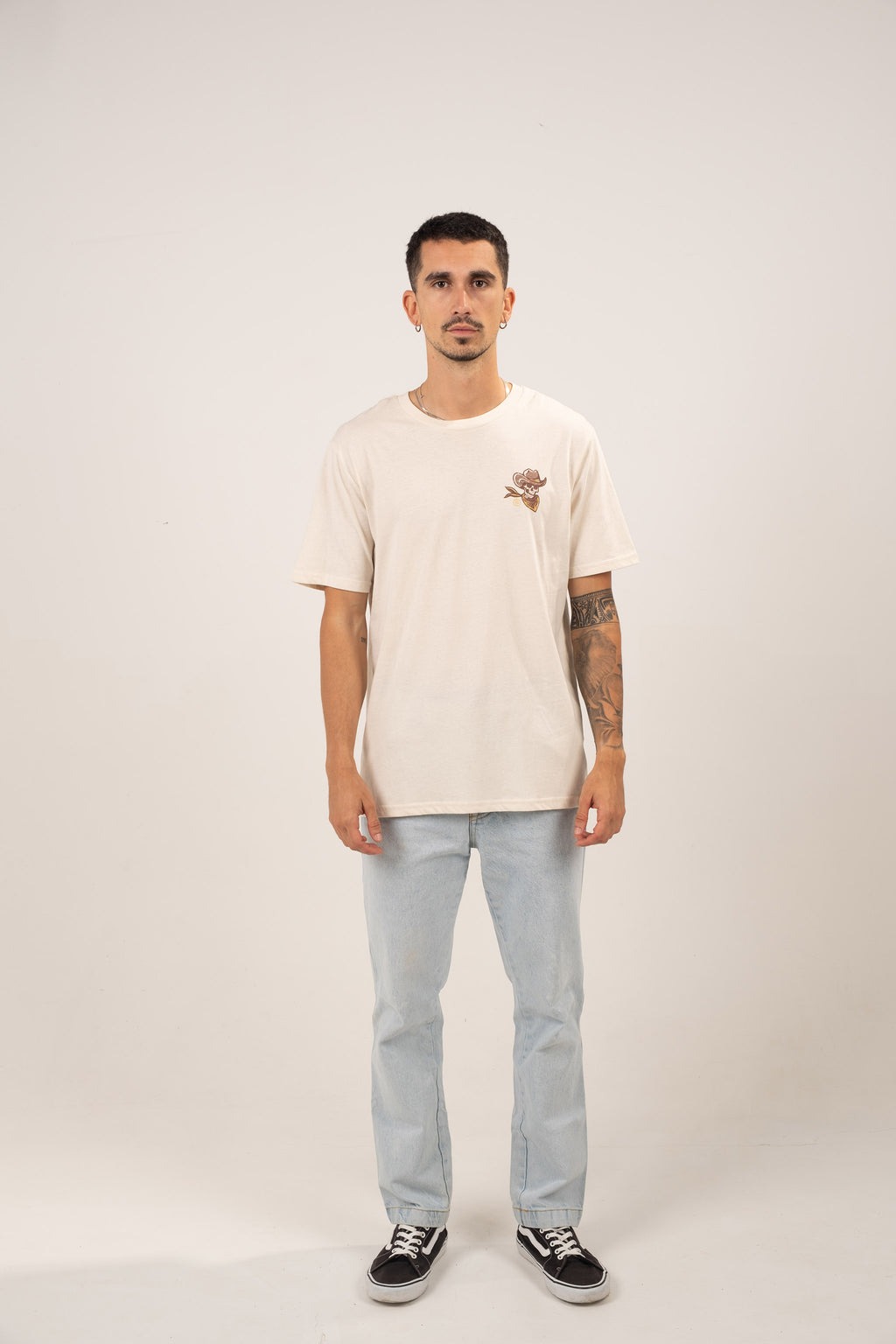 Endurance in Motion T-Shirt