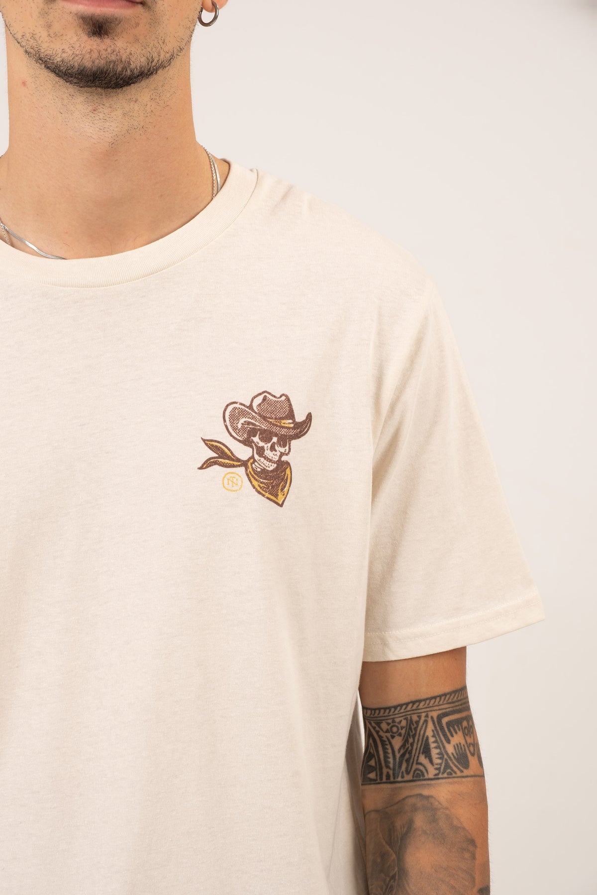 Endurance in Motion T-Shirt — View 3
